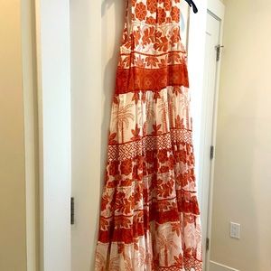 Johnny Was Summer dress